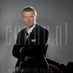 28-04-2004 Bastiaan Ragas at studio in Amsterdam.

[keywords]Posed, Half Length, Eyecontact, Smiling, Actor[/keywords]